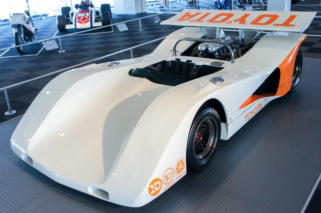 R35 GT-RやセリカXX、LFA！最高速300km/h超えの日本車5選 UruCar(ウルカー)