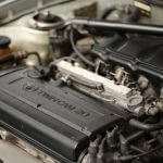 5バルブエンジンとは？流星のように現れ散った、技術の過渡期に生まれ