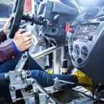 レース業界の常識、シーケンシャルトランスミッションはどこが違う