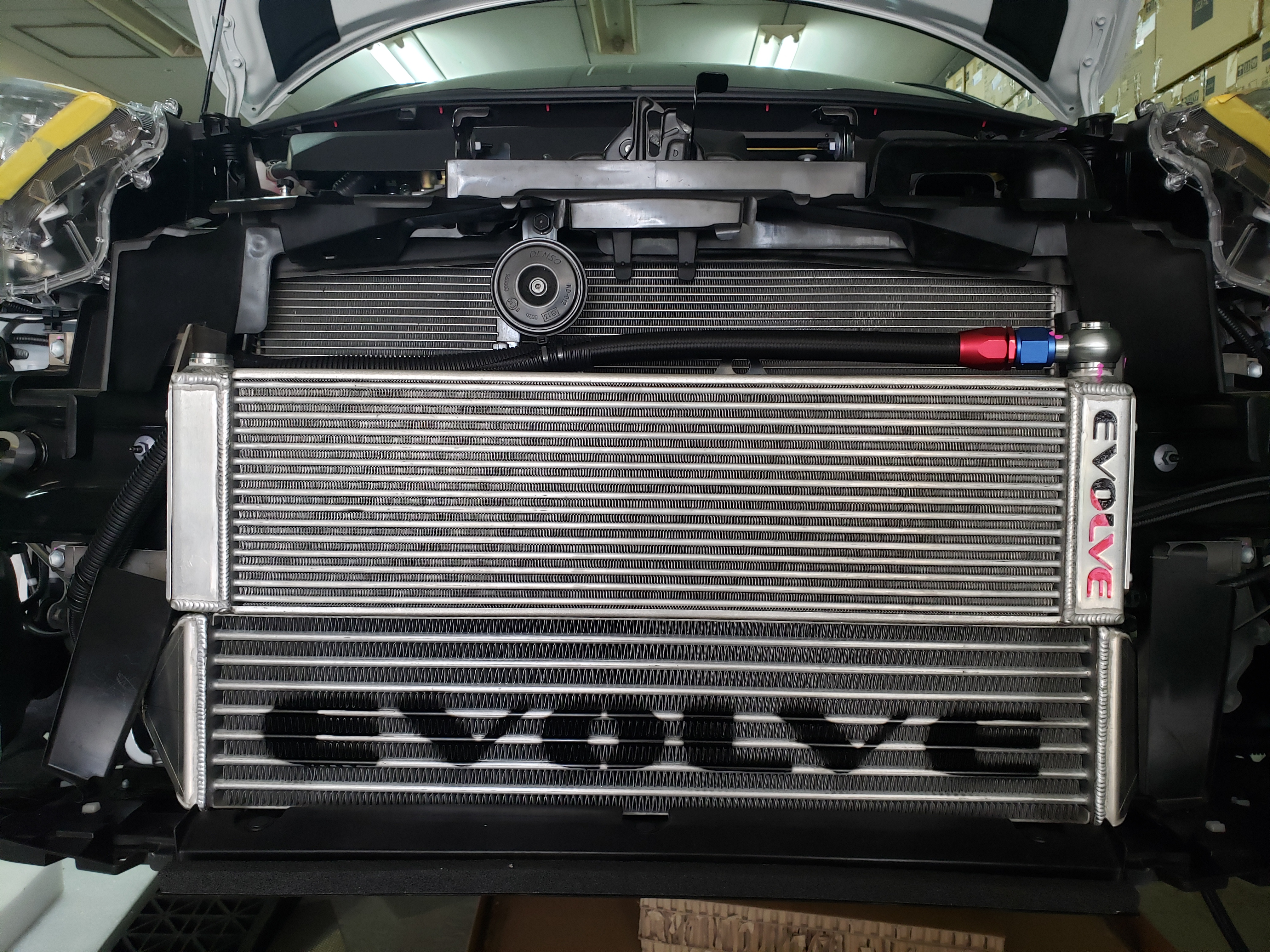 AE86 ラジエーター 楽天市場】ae86 ラジエーター koyoの通販