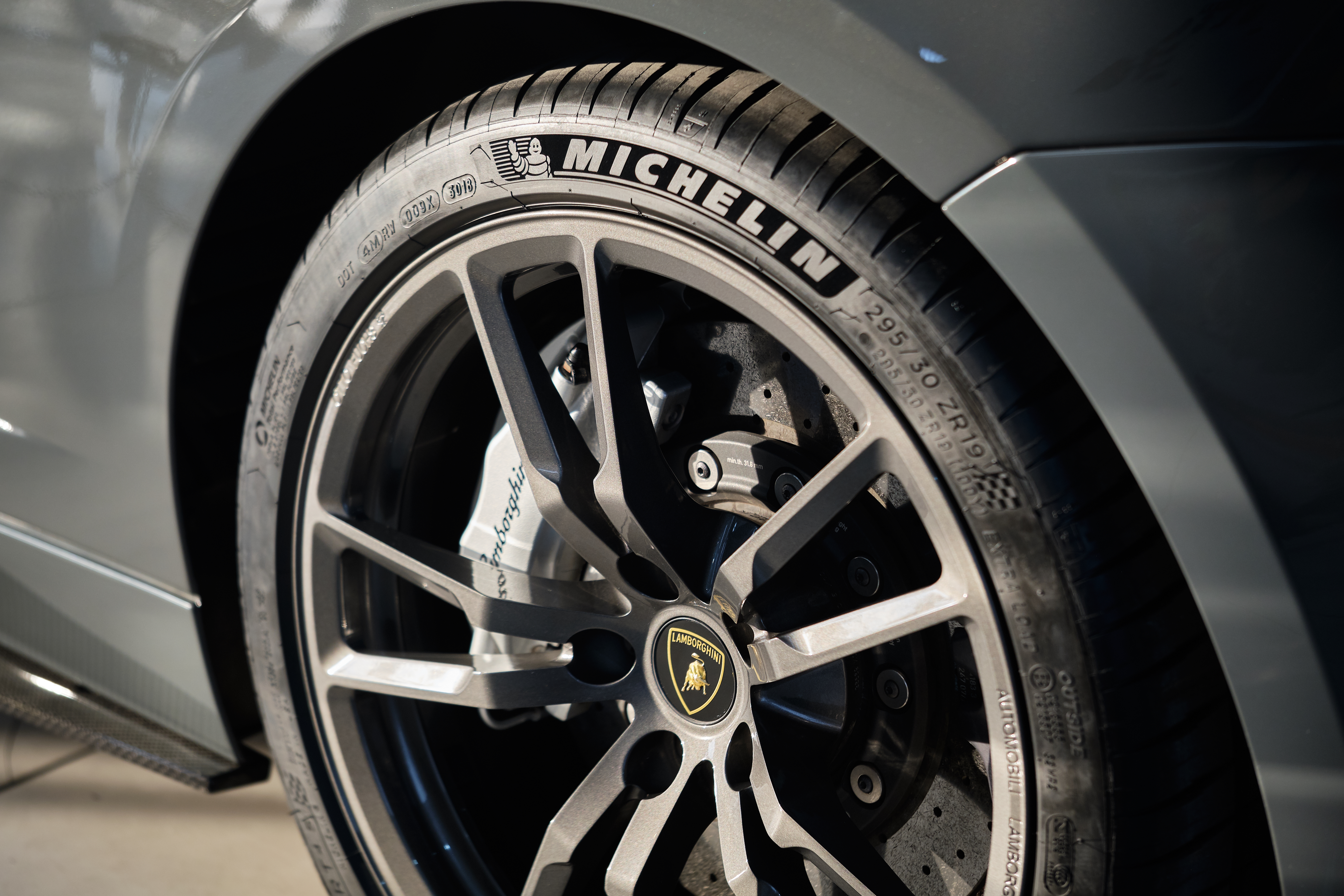 名前通りのポテンシャルは伊達じゃない！ハイグリップタイヤのスゴ